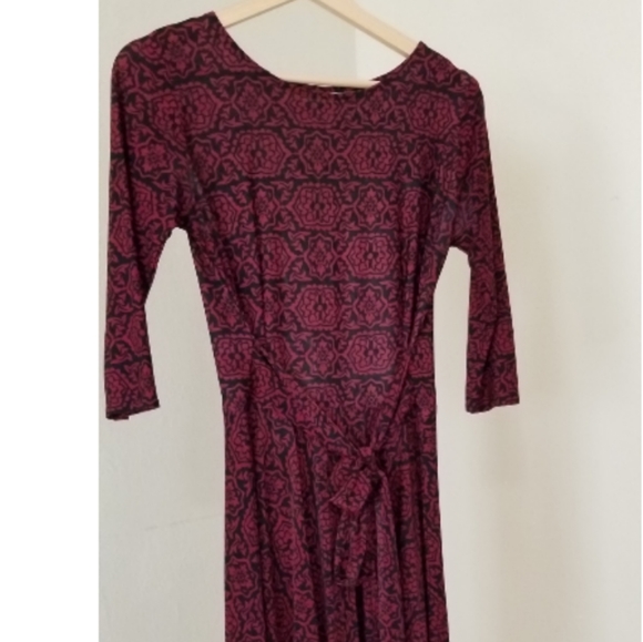 Dress - Picture 2 of 2